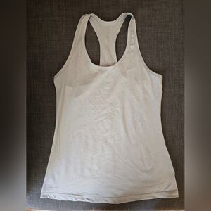 Nike Dri-Fit Racerback Tank